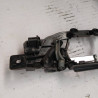 MANETA INTERIOR DELANTERA DERECHA VOLKSWAGEN POLO IV (9N3) BUD