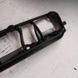MANETA INTERIOR DELANTERA DERECHA VOLKSWAGEN POLO IV (9N3) BUD