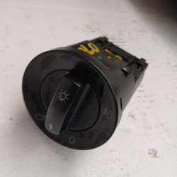 MANDO LUCES VOLKSWAGEN POLO IV (9N3) BUD6Q0941531B