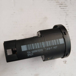 MANDO LUCES VOLKSWAGEN POLO IV (9N3) BUD6Q0941531B