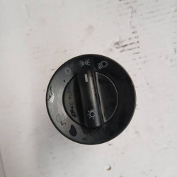 MANDO LUCES VOLKSWAGEN POLO IV (9N3) BUD6Q0941531B