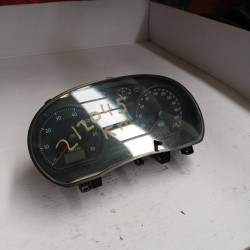 CUADRO INSTRUMENTOS VOLKSWAGEN POLO IV (9N3) BUDVWZ7Z0G53888737