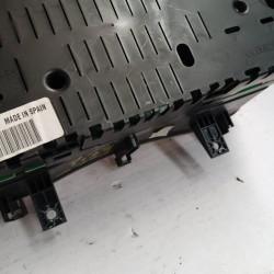 CUADRO INSTRUMENTOS VOLKSWAGEN POLO IV (9N3) BUDVWZ7Z0G53888737