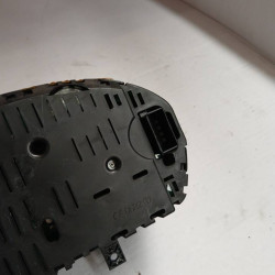 CUADRO INSTRUMENTOS VOLKSWAGEN POLO IV (9N3) BUDVWZ7Z0G53888737