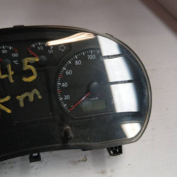 CUADRO INSTRUMENTOS VOLKSWAGEN POLO IV (9N3) BUDVWZ7Z0G53888737