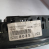 CUADRO INSTRUMENTOS VOLKSWAGEN POLO IV (9N3) BUDVWZ7Z0G53888737