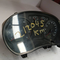 CUADRO INSTRUMENTOS VOLKSWAGEN POLO IV (9N3) BUDVWZ7Z0G53888737