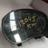 CUADRO INSTRUMENTOS VOLKSWAGEN POLO IV (9N3) BUDVWZ7Z0G53888737