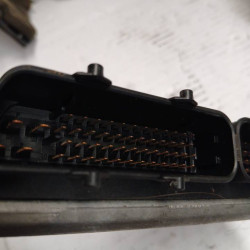 CENTRALITA MOTOR UCE VOLKSWAGEN POLO IV (9N3) BUD03C906024AD