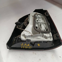 PILOTO TRASERO IZQUIERDO VOLKSWAGEN POLO IV (9N3) BUD
