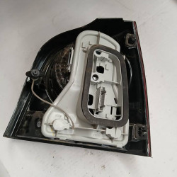PILOTO TRASERO IZQUIERDO VOLKSWAGEN POLO IV (9N3) BUD