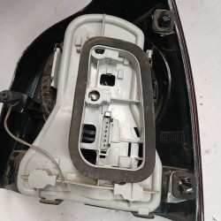 PILOTO TRASERO IZQUIERDO VOLKSWAGEN POLO IV (9N3) BUD