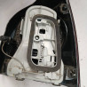 PILOTO TRASERO IZQUIERDO VOLKSWAGEN POLO IV (9N3) BUD