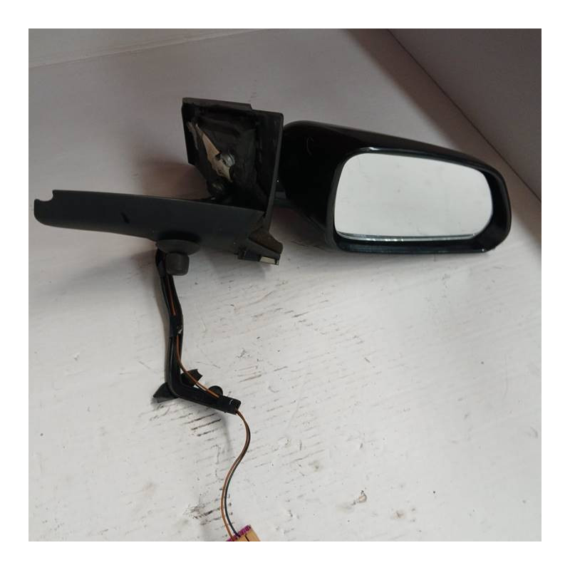 RETROVISOR DERECHO VOLKSWAGEN POLO IV (9N3) BUD