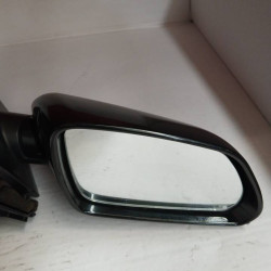 RETROVISOR DERECHO VOLKSWAGEN POLO IV (9N3) BUD
