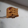 RETROVISOR DERECHO VOLKSWAGEN POLO IV (9N3) BUD