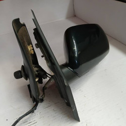 RETROVISOR IZQUIERDO VOLKSWAGEN POLO IV (9N3) BUD