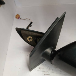 RETROVISOR IZQUIERDO VOLKSWAGEN POLO IV (9N3) BUD