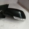 RETROVISOR IZQUIERDO VOLKSWAGEN POLO IV (9N3) BUD