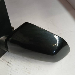 RETROVISOR IZQUIERDO VOLKSWAGEN POLO IV (9N3) BUD
