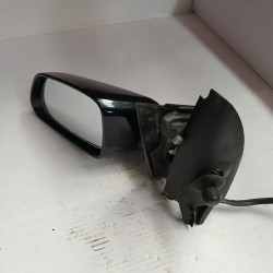 RETROVISOR IZQUIERDO VOLKSWAGEN POLO IV (9N3) BUD
