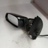 RETROVISOR IZQUIERDO VOLKSWAGEN POLO IV (9N3) BUD