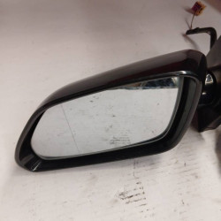 RETROVISOR IZQUIERDO VOLKSWAGEN POLO IV (9N3) BUD