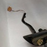 RETROVISOR IZQUIERDO VOLKSWAGEN POLO IV (9N3) BUD