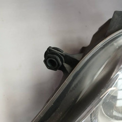 FARO IZQUIERDO VOLKSWAGEN POLO IV (9N3) BUD6Q1941007AR