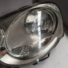FARO IZQUIERDO VOLKSWAGEN POLO IV (9N3) BUD6Q1941007AR