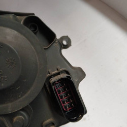 FARO IZQUIERDO VOLKSWAGEN POLO IV (9N3) BUD6Q1941007AR