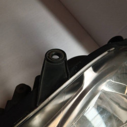 FARO IZQUIERDO VOLKSWAGEN POLO IV (9N3) BUD6Q1941007AR
