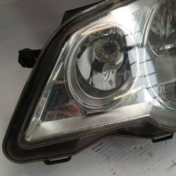 FARO IZQUIERDO VOLKSWAGEN POLO IV (9N3) BUD6Q1941007AR