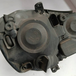 FARO IZQUIERDO VOLKSWAGEN POLO IV (9N3) BUD6Q1941007AR