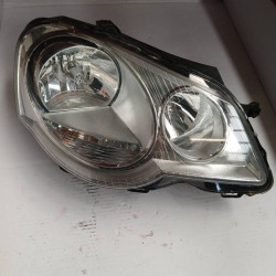 FARO DERECHO VOLKSWAGEN POLO IV (9N3) BUD6Q1941008AK