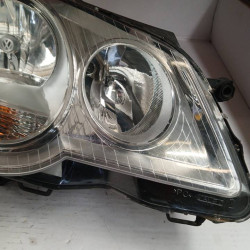 FARO DERECHO VOLKSWAGEN POLO IV (9N3) BUD6Q1941008AK