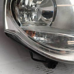 FARO DERECHO VOLKSWAGEN POLO IV (9N3) BUD6Q1941008AK