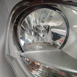 FARO DERECHO VOLKSWAGEN POLO IV (9N3) BUD6Q1941008AK