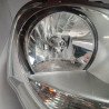 FARO DERECHO VOLKSWAGEN POLO IV (9N3) BUD6Q1941008AK