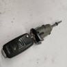 BOMBIN PUERTA DELANTERA IZQUIERDA VOLKSWAGEN POLO IV (9N3) BUD