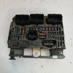 CAJA RELES / FUSIBLES PEUGEOT 407 RHRDW10BTED4TIPO RHR