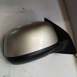 RETROVISOR IZQUIERDO MITSUBISHI OUTLANDER (CW0) BSY