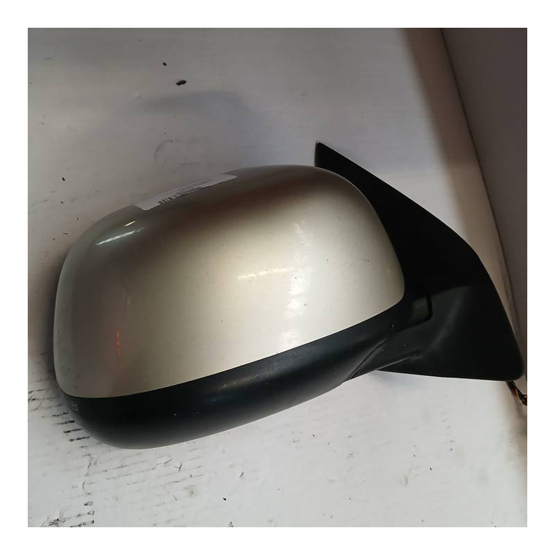 RETROVISOR IZQUIERDO MITSUBISHI OUTLANDER (CW0) BSY