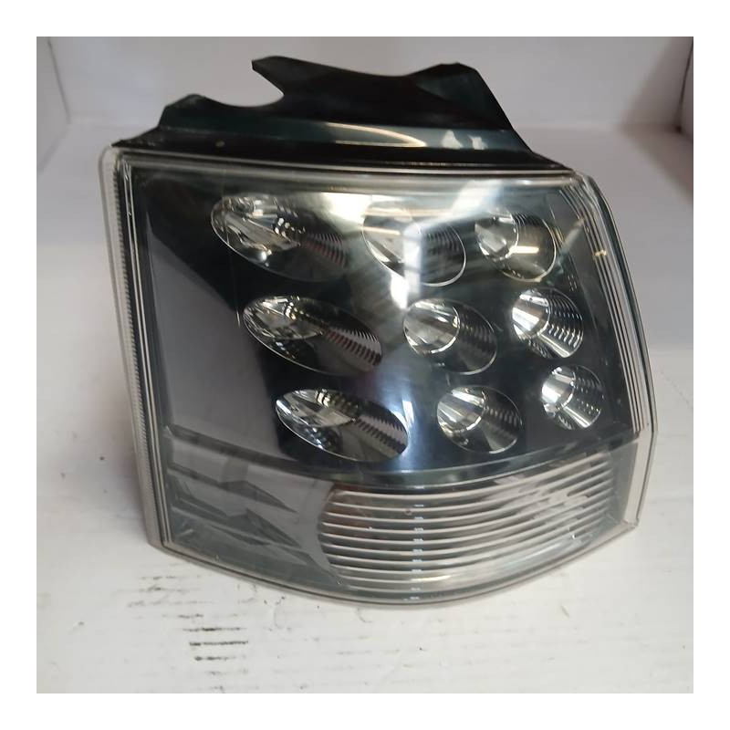 PILOTO TRASERO IZQUIERDO MITSUBISHI OUTLANDER (CW0) BSY22087813