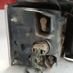 PILOTO TRASERO DERECHO MITSUBISHI OUTLANDER (CW0) BSY22087813
