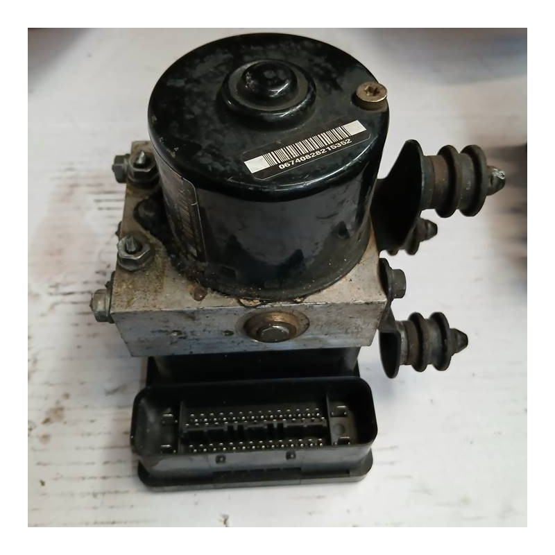 ABS VOLKSWAGEN JETTA V (1K2) BKD1K0614517M