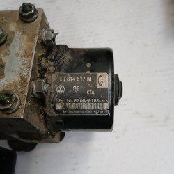 ABS VOLKSWAGEN JETTA V (1K2) BKD1K0614517M