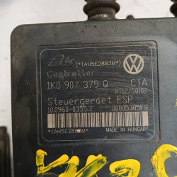 ABS VOLKSWAGEN JETTA V (1K2) BKD1K0614517M