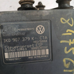 ABS VOLKSWAGEN TOURAN (1T1) BKD1K0614517H