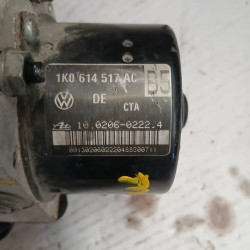 ABS VOLKSWAGEN TOURAN (1T2) BXE1K0614517AC